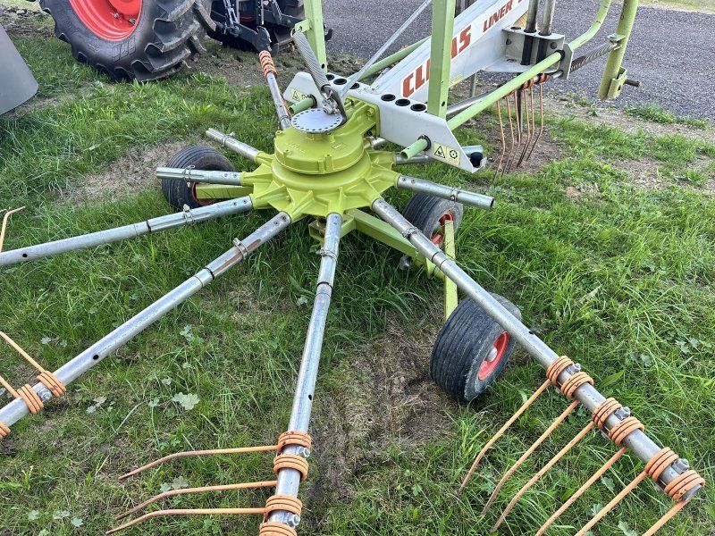 Claas Liner 350