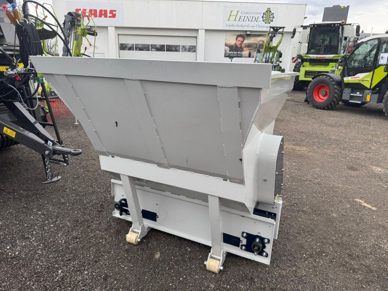 FK Machinery BBUN 155