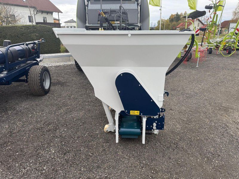 FK Machinery BBUN 155