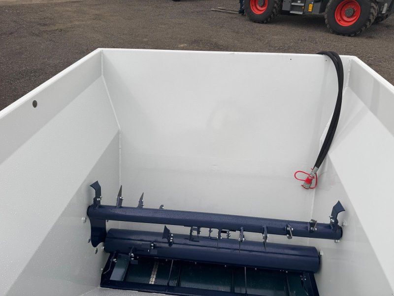 FK Machinery BBUN 155