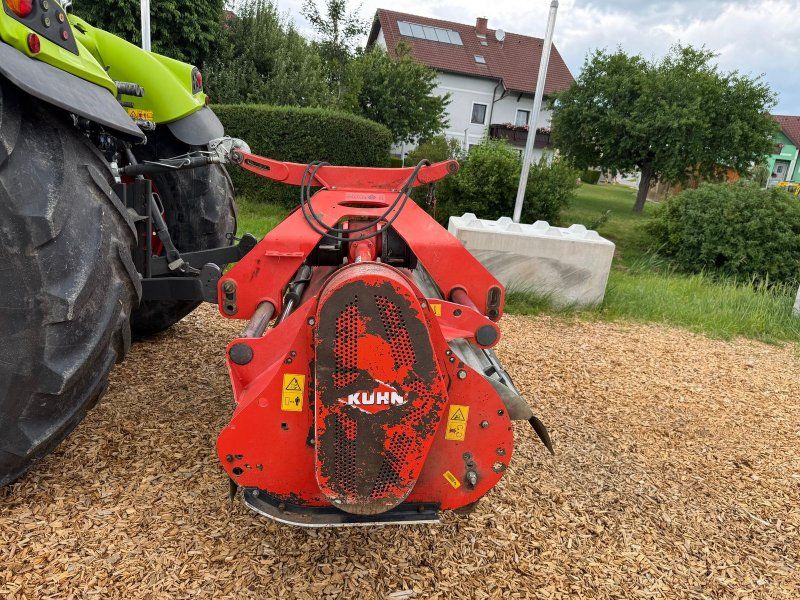 Kuhn BPR 305