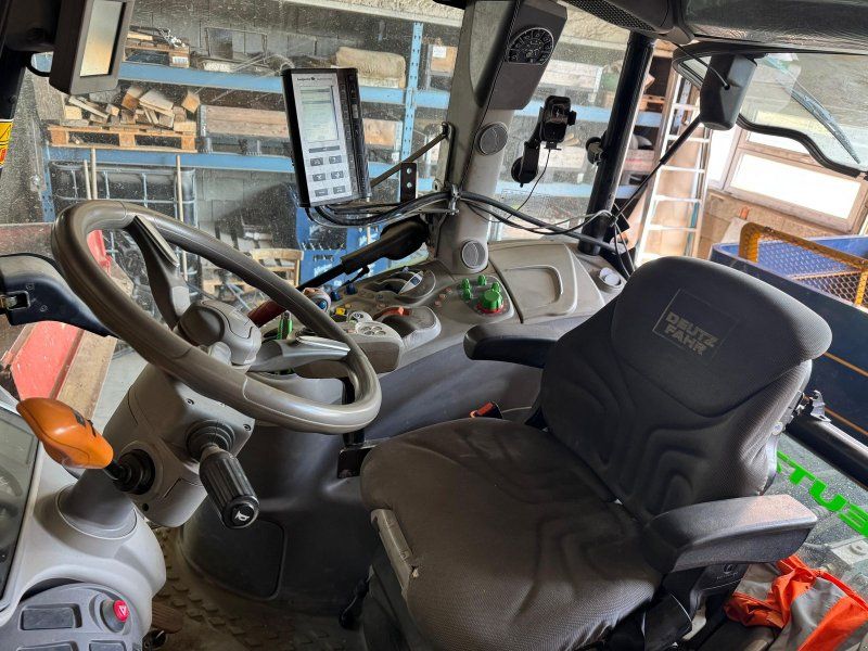 Deutz-Fahr 5100 TTV