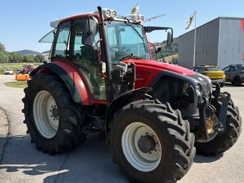 Lindner Geotrac 94