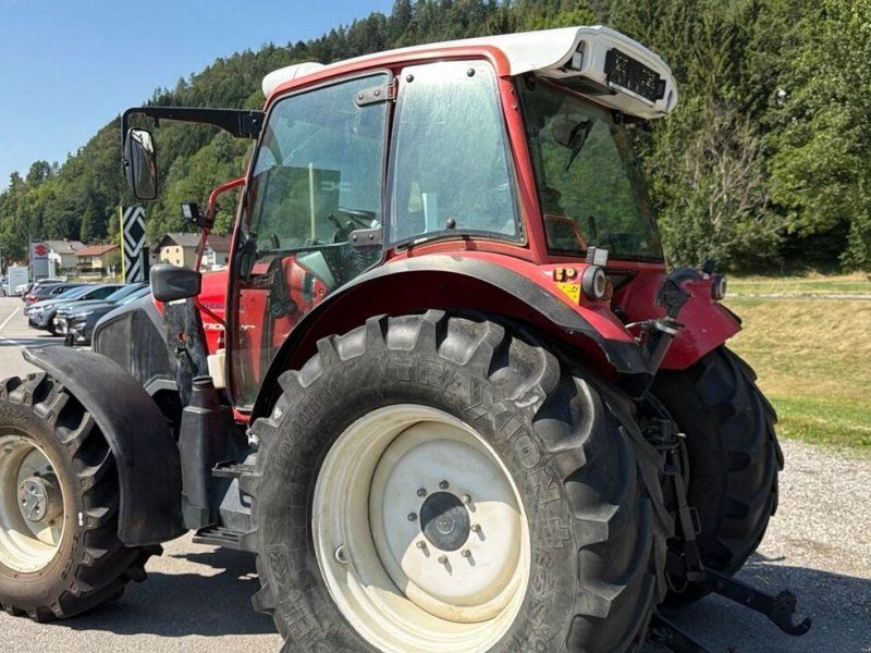 Lindner Geotrac 94