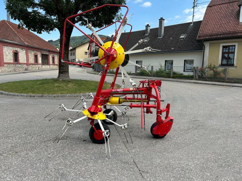 Pöttinger Hit 54 N