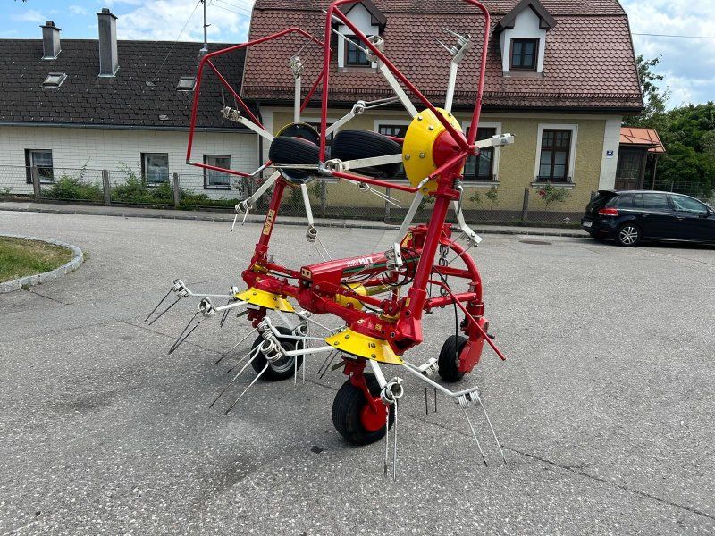Pöttinger Hit 54 N