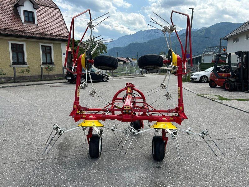 Pöttinger Hit 54 N
