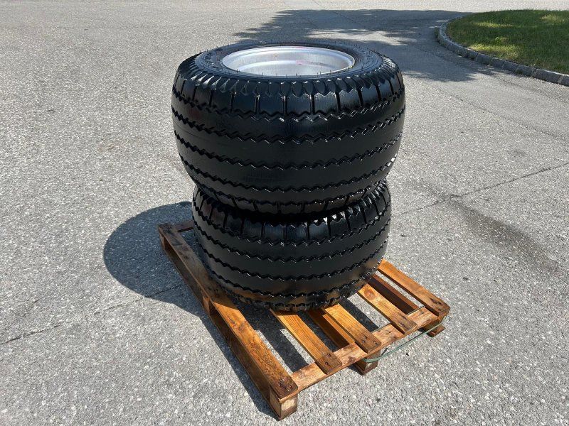 Vredestein 19/45R17