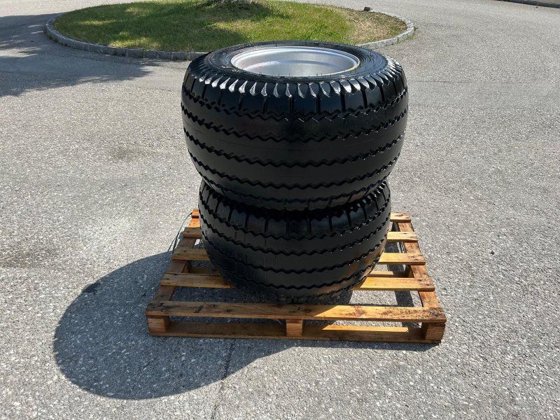 Vredestein 19/45R17