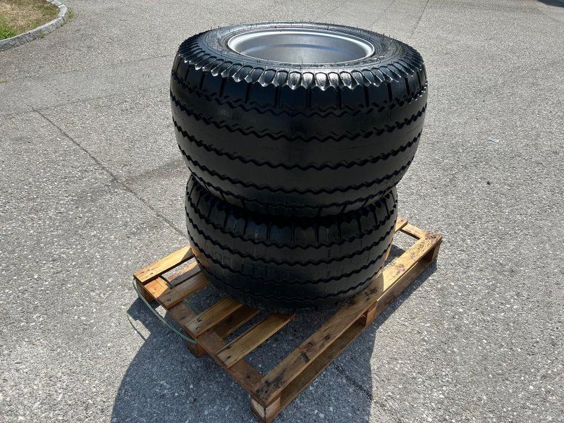 Vredestein 19/45R17