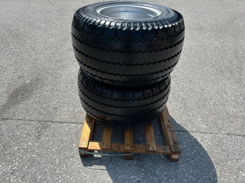 Vredestein 19/45R17