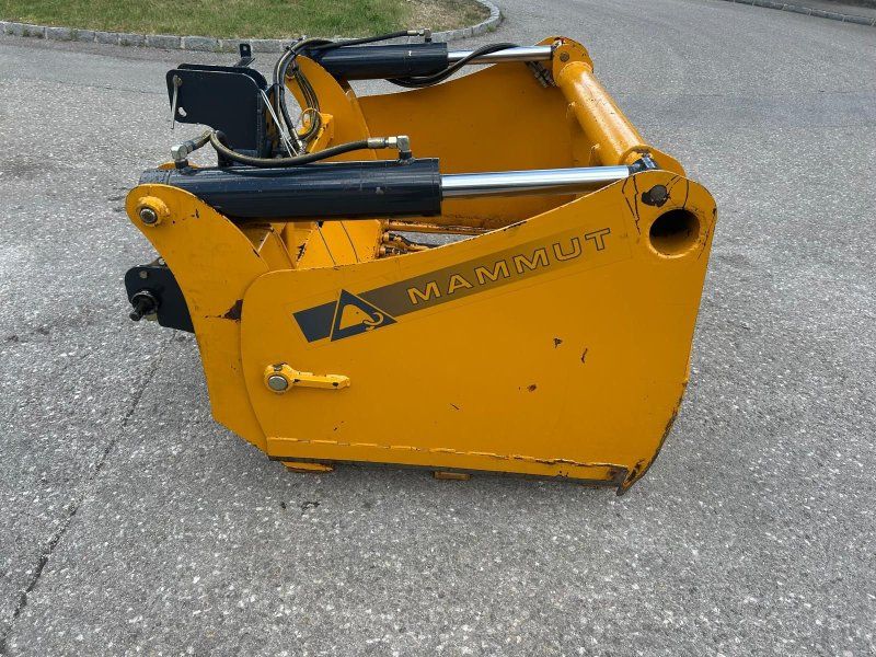 Mammut Silozange SC 150 N