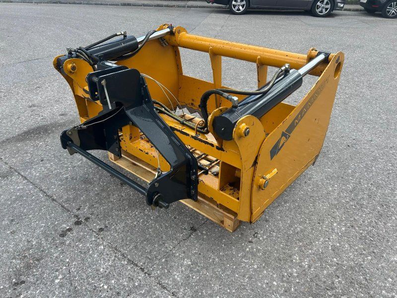 Mammut Silozange SC 150 N