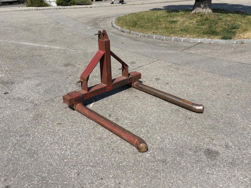 Ballentransporter
