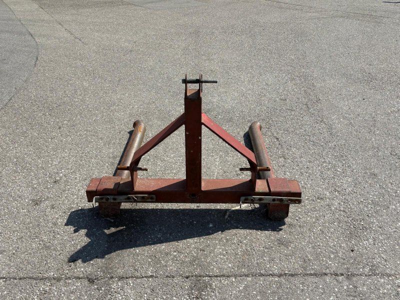 Ballentransporter