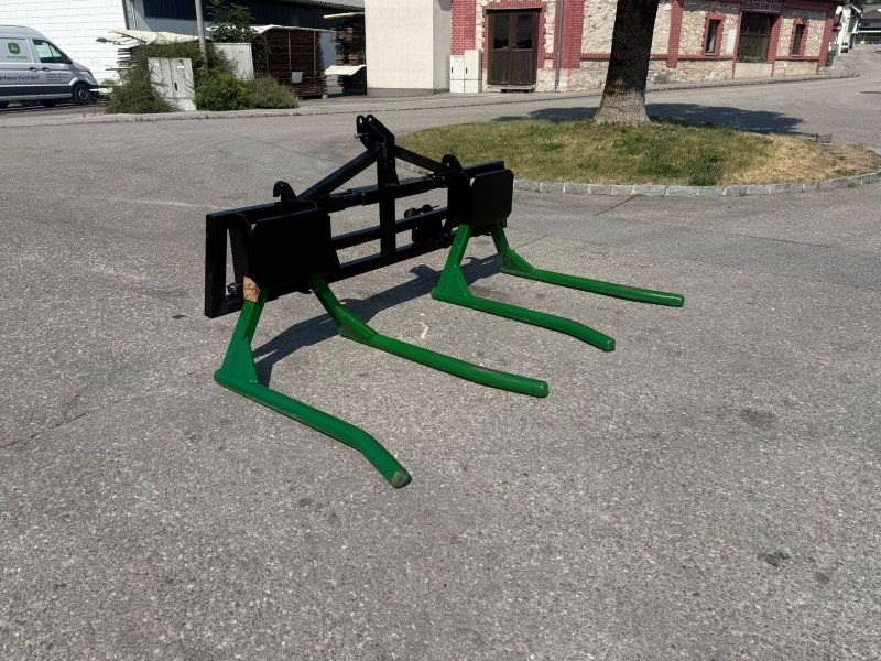 Ballentransporter