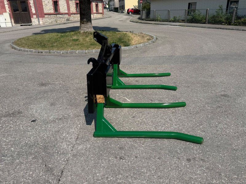 Ballentransporter