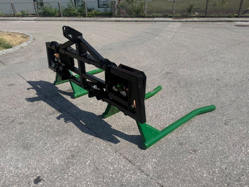 Ballentransporter
