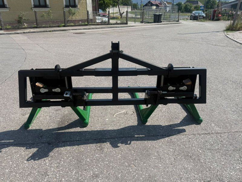 Ballentransporter