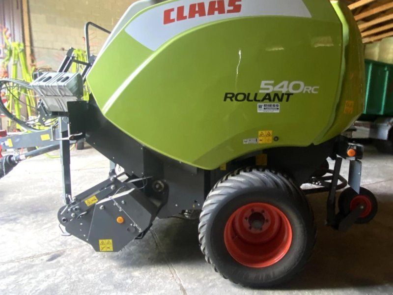 Claas ROLLANT 540 RC