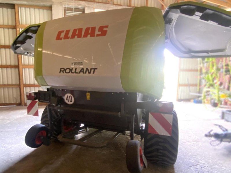 Claas ROLLANT 540 RC