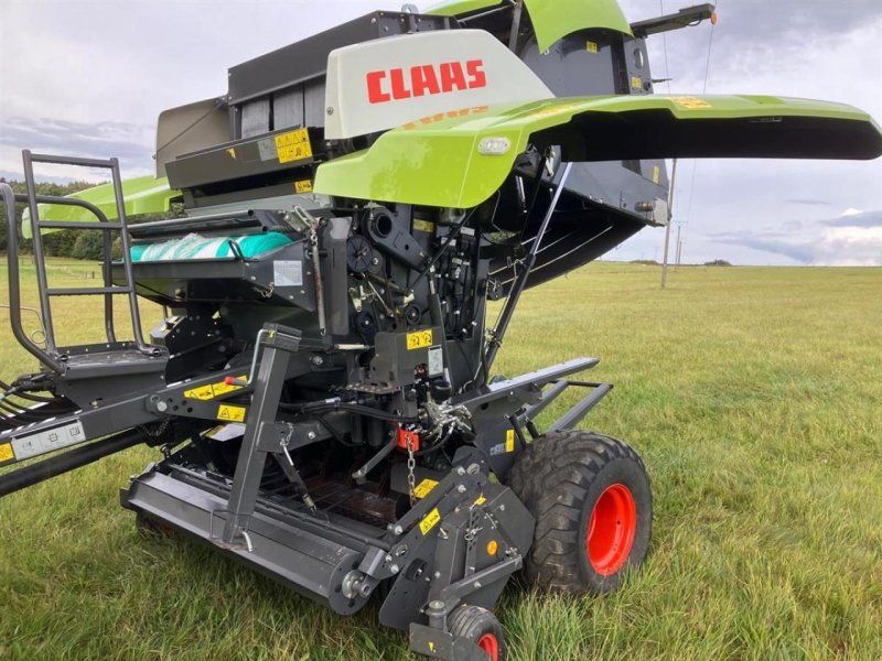 Claas VARIANT 480 RC PRO
