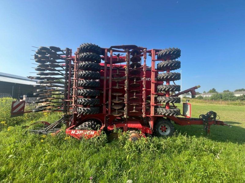 Horsch PRONTO 8 DC