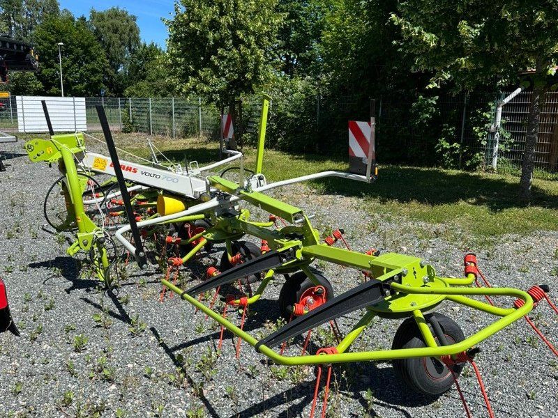 Claas Volto 700