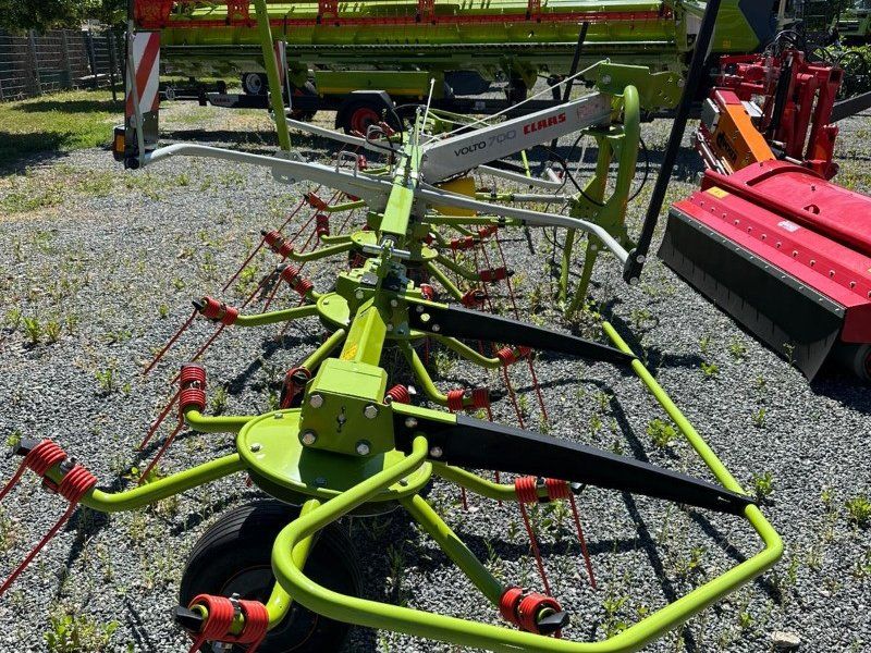 Claas Volto 700