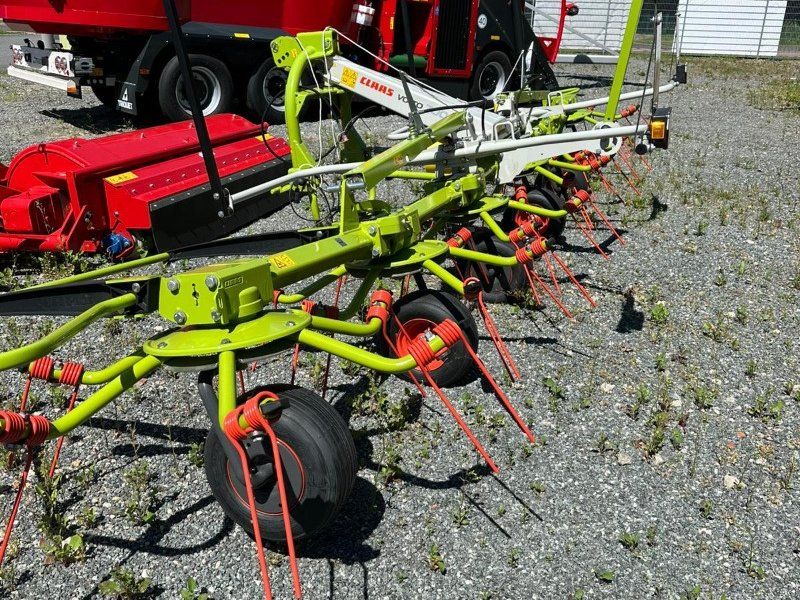 Claas Volto 700