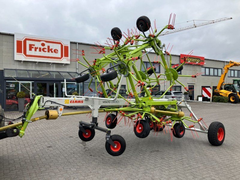 Claas Volto 1300 T