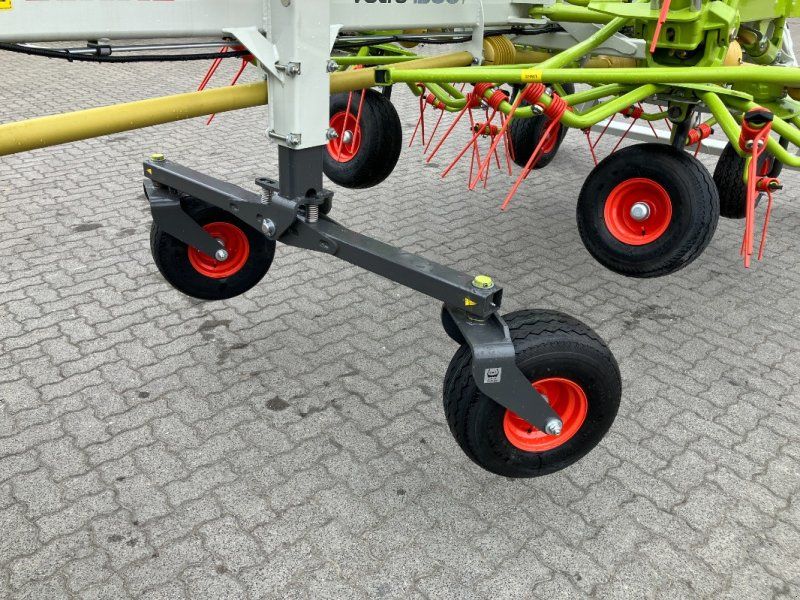 Claas Volto 1300 T