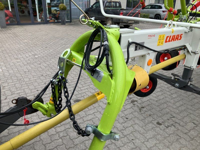 Claas Volto 1300 T