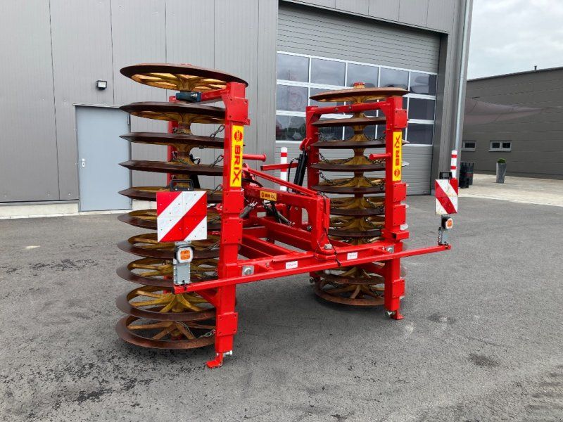 Brix B20/90 FH 4 mtr.