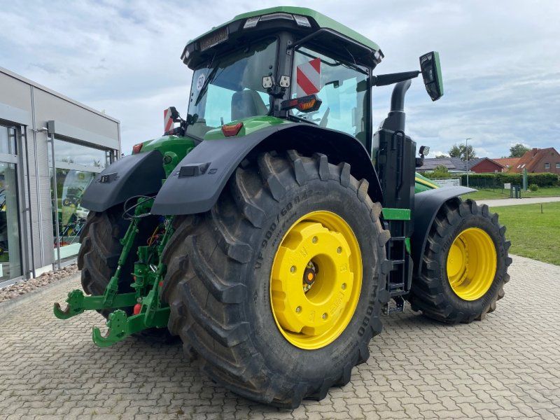 John Deere 8R 410