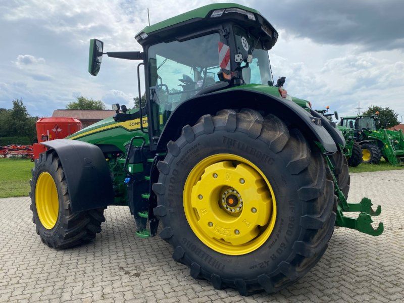 John Deere 8R 410