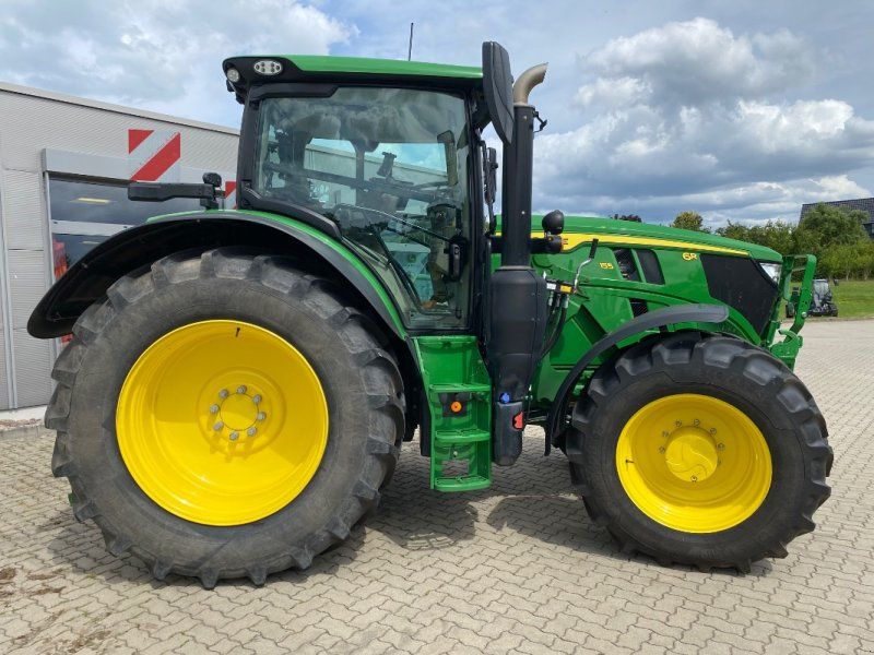 John Deere 6R 155