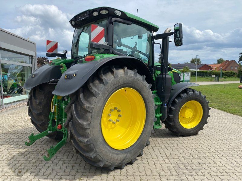 John Deere 6R 155