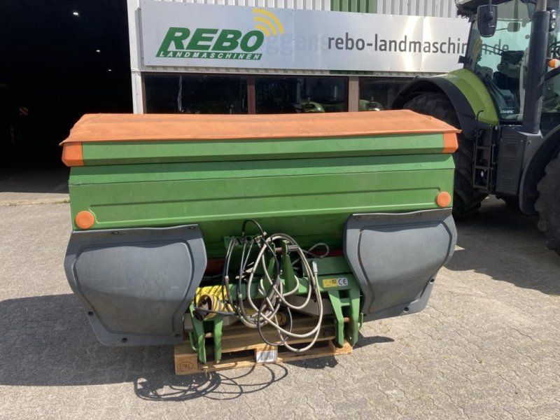 Amazone ZA-M 1501