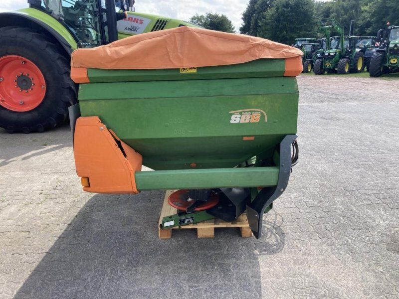 Amazone ZA-M 1501