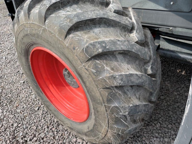Claas Jaguar 850 Allrad
