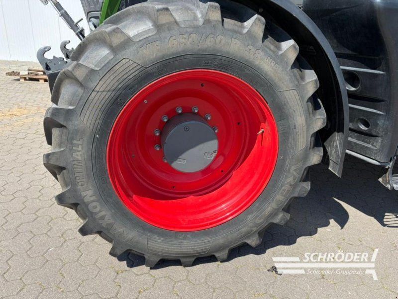 Fendt 936 VARIO GEN7 PROFI PLUS
