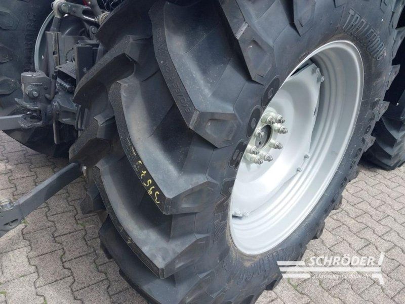 Massey Ferguson 4707 CAB ESSENTIAL