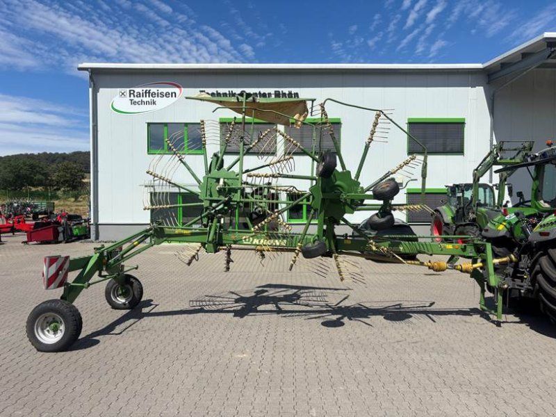 Krone Swadro 1201 A