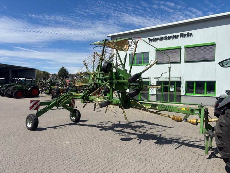 Krone Swadro 1201 A
