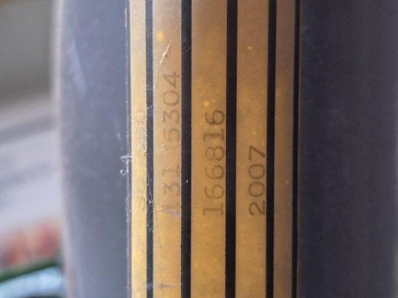 MATEV Grasaufnahme GA 558-T