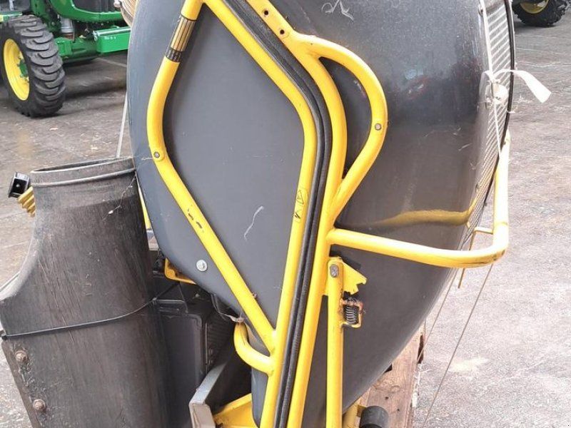 MATEV Grasaufnahme GA 558-T