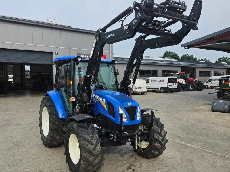 New Holland T4.55 S