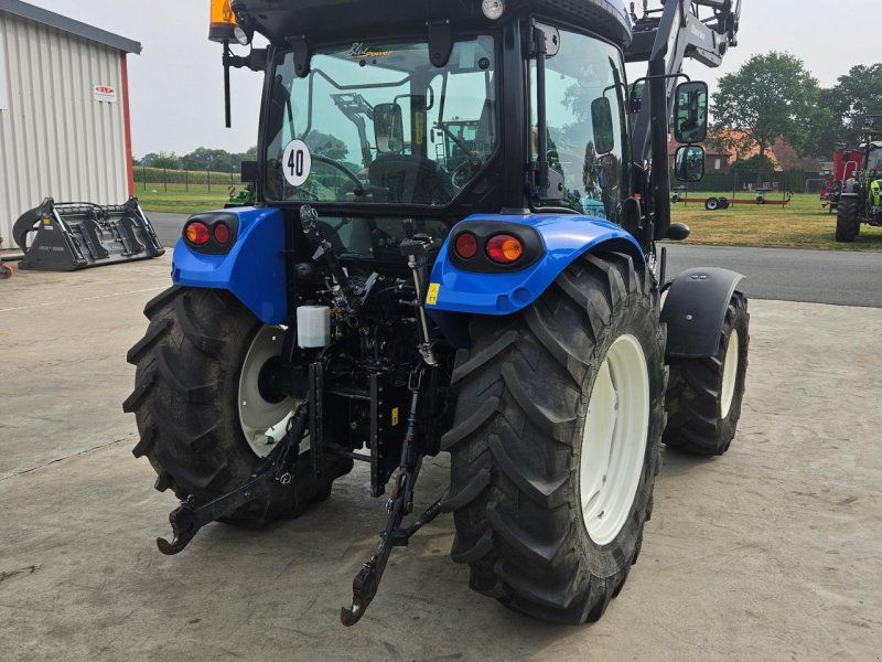 New Holland T4.55 S