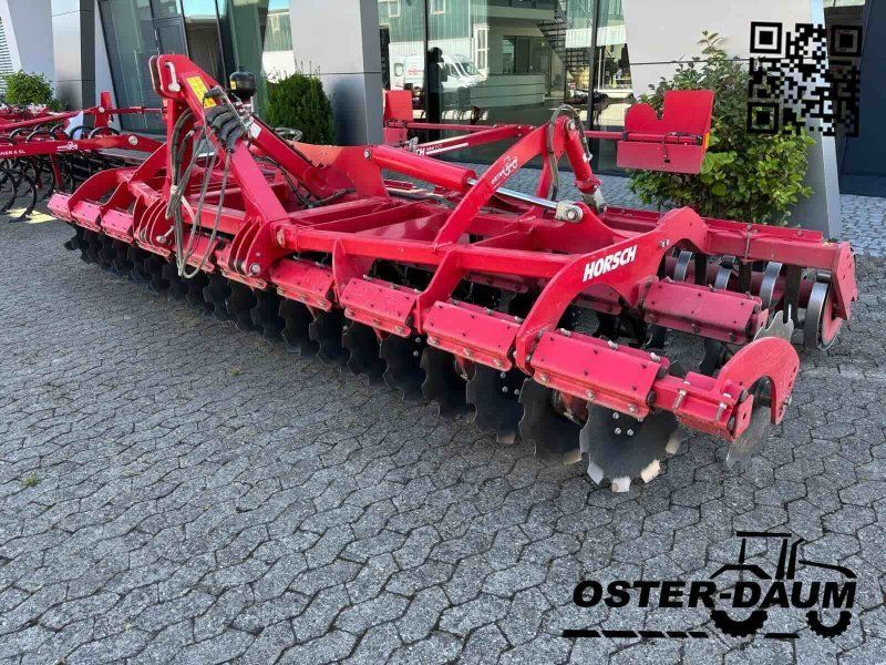 Horsch Joker 5 CT